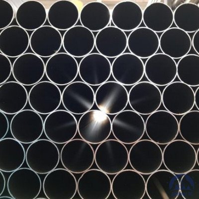 Труба алюминиевая холоднодеформированная 150х3 мм АМГ1 ОСТ 1 92096-83 купить  в Новокузнецке