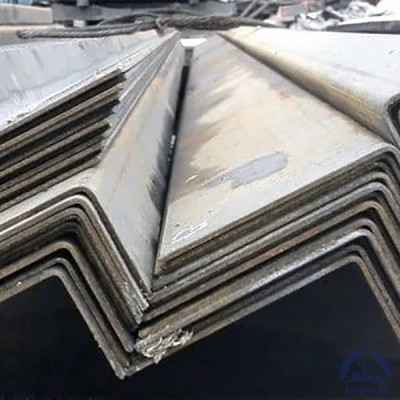 Уголок стальной неравнополочный 120х60х4 мм ст. 3сп/3пс ГОСТ 8510-93 купить  в Новокузнецке