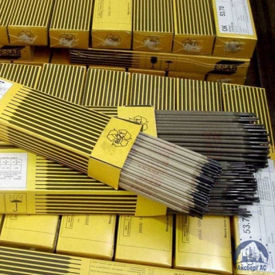 Электроды вольфрамовые 3.2 мм WL-15 купить  в Новокузнецке