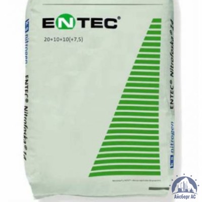 Удобрение ENTEC® купить  в Новокузнецке