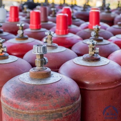 Газ природный сжиженный марка В ГОСТ Р 56021-2014 купить  в Новокузнецке