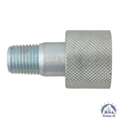 БРС для РВД Flat Face G 1/2" ниппель (LSQ-FF-04PF-G1/2 DN12.5) купить  в Новокузнецке