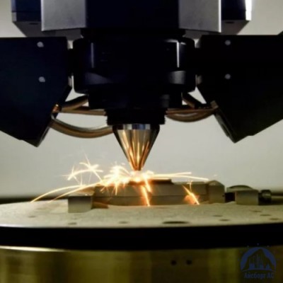 3D печать металлом купить  в Новокузнецке