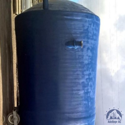 Резервуар для питьевой воды 8 м3 купить  в Новокузнецке