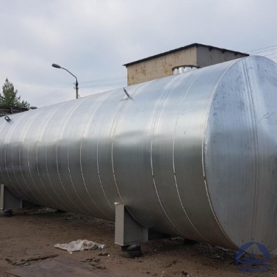 Резервуар для питьевой воды 50 м3 купить  в Новокузнецке