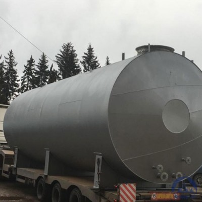 Резервуар для бензина 12,5 м3 купить  в Новокузнецке