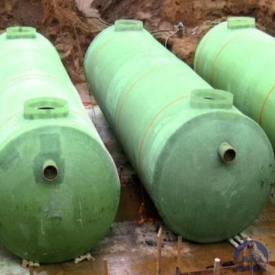 Резервуар для дождевой воды 10 м3 купить  в Новокузнецке