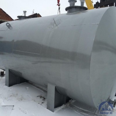 Емкость для дизтоплива 40 м3 купить  в Новокузнецке