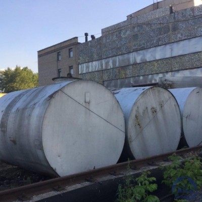 Резервуар для питьевой воды 100 м3 купить  в Новокузнецке
