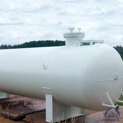 Резервуар для дизельного топлива 20 м3 купить  в Новокузнецке