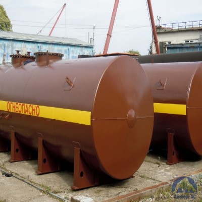 Резервуар для бензина 63 м3 купить  в Новокузнецке