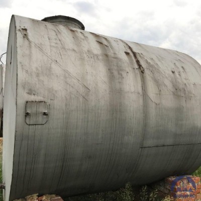 Резервуар для бензина 25 м3 купить  в Новокузнецке