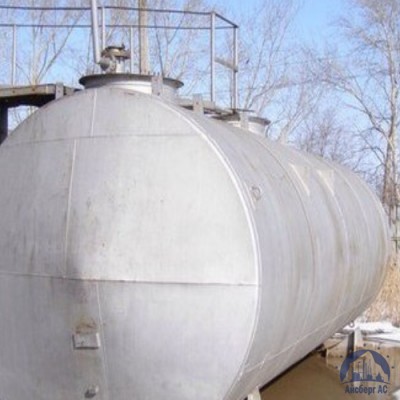 Резервуар для бензина 200 м3 купить  в Новокузнецке