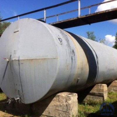Резервуар для бензина 20 м3 купить  в Новокузнецке