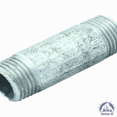 Сгон нержавеющий Ду 40 1 1/2'' AISI 316 купить  в Новокузнецке