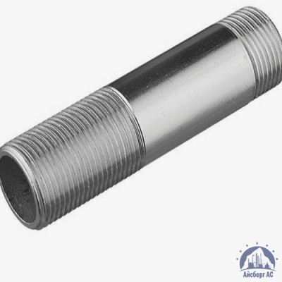 Сгон нержавеющий Ду 65 2 1/2'' AISI 316 купить  в Новокузнецке