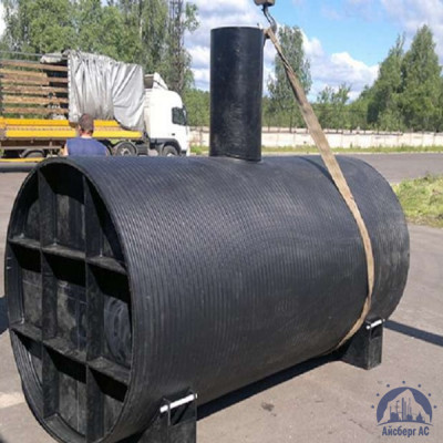 Резервуары накопители сточных вод купить  в Новокузнецке