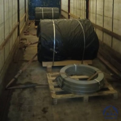 Штрипс горячекатаный 5х320 мм 08КП-У ТП 14-101-432 купить  в Новокузнецке